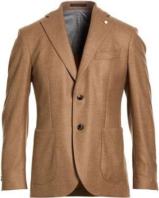 Luigi Bianchi Mantova COMPLETI E COORDINATI - Blazers su YOOX.COM