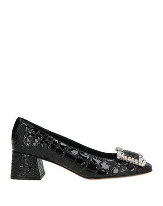 Sergio Rossi FOOTWEAR - Pumps sur YOOX.COM