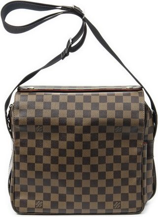 Louis Vuitton Naviglio Schoudertas