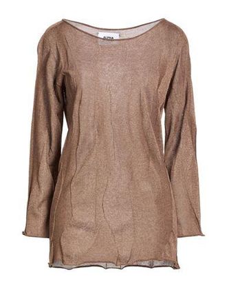 Alpha Studio Sweaters