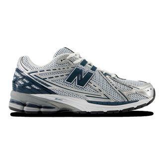 New Balance Unisexs Trainers, Sports Shoes, Gray, 9 UK