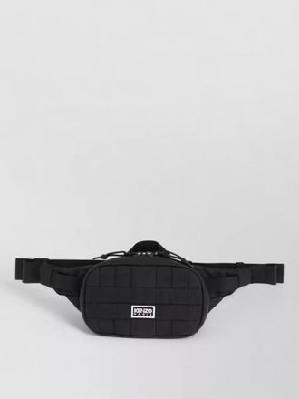 Kenzo nylon belt bag