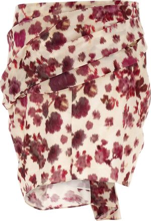 Isabel Marant Skirt - Pink