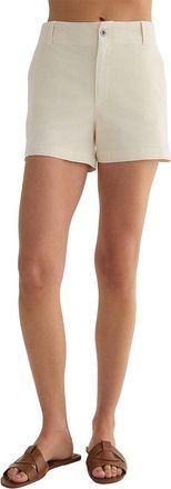 Bella Dahl Playa Trouser Short