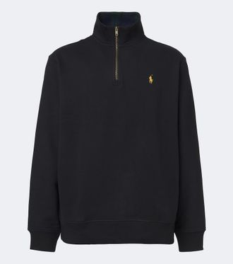 Polo Ralph Lauren Pullover in misto cotone