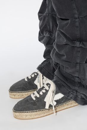 Off-white Arrow Slides, Womens, Grey