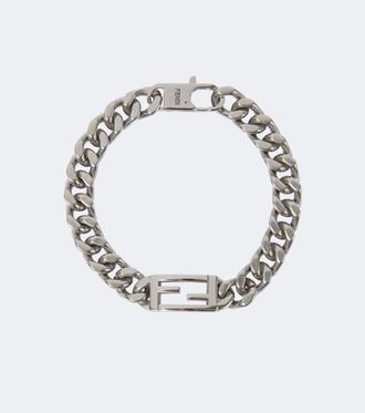 Fendi FF bracelet