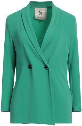 5 Progress SUITS and CO-ORDS - Blazers on YOOX.COM