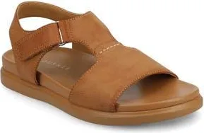 Journee Collection Mira Sandal in Cognac at Nordstrom Rack, Size 7.5