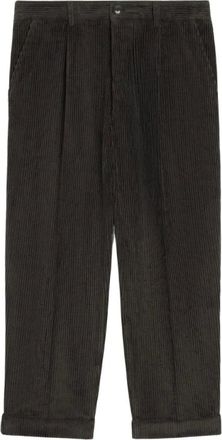Ami Uomo, Pantaloni, Nero, L, new