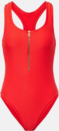 Heidi Klein Costume intero con zip