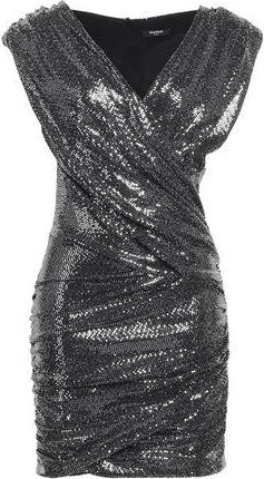 Balmain DRESSES - Mini dresses sur YOOX.COM