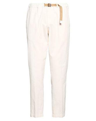 White Sand HOSEN & R&Ouml;CKE - Hosen auf YOOX.COM