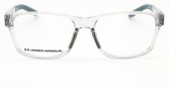 Under Armour UA5080 Eyeglasses - Gray