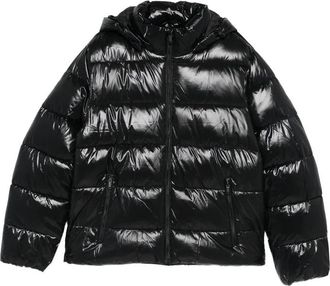 Calvin Klein Logo-print Jacket