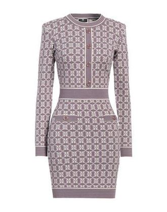 Elisabetta Franchi VESTITI - Vestiti corti su YOOX.COM
