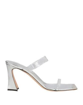 Giuseppe Zanotti CALZADO - Sandalias con cierre en YOOX.COM