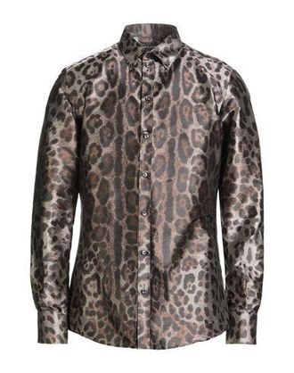 Dolce & Gabbana TOPS - Hemden auf YOOX.COM