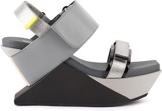 United Nude Delta Run Wedge