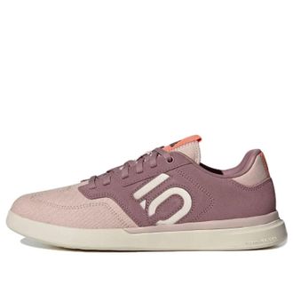 adidas (WMNS) adidas Five Ten Sleuth Mountain Bike Purple Coral Fusion IG0374