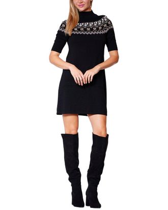 Julia Jordan Knit Dress