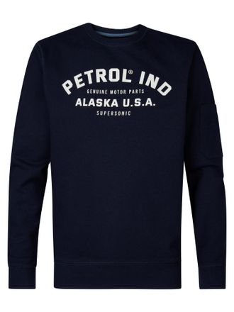 Petrol Industries Trui