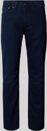 Levi's Slim Fit Jeans Modell 511 in Jeansblau, Größe 30/30