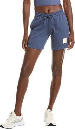 House Of Harlow House Of Harlow 7.5In French Terry Court Short