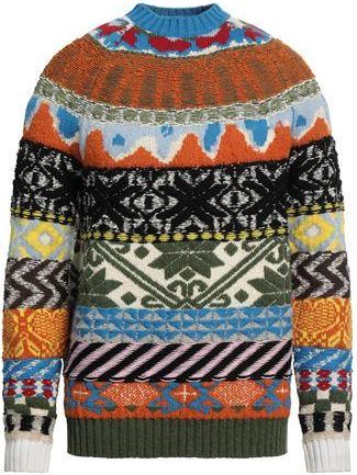 Dsquared2 PRENDAS DE PUNTO - Pullover en YOOX.COM