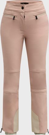 Moncler Technical PrimaLoft Gore-Tex Ski Trousers