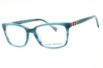 Lucky Brand VLBD240 0TEA 00 Teal 53mm