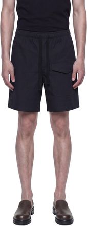 STUDIO NICHOLSON Ikaria Shorts