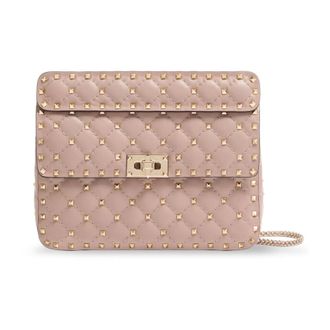 Valentino Garavani Bags.. - female - Valentino Garavani - Cross Body Bags - Pink - ONE SIZE - Bags