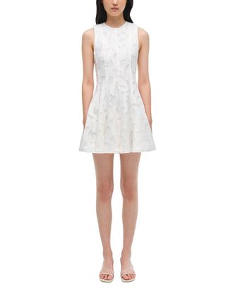 SIMKHAI Sylvia Mini Dress