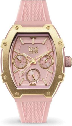 Ice Watch Horloges - unisex - Horloges - Roze - ONE Size - Accessoires
