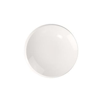 Villeroy & Boch NewMoon Bread & Butter Plate in White at Nordstrom