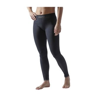 Craft Donna, Pantaloni, Nero, L, new