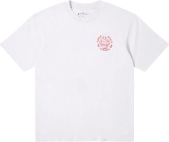 Edwin Uomo, Top, Bianco, L, new