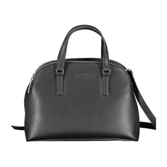 Calvin Klein Mujer, Bolsos, Negro, Talla: ONE Size