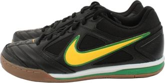 Nike Gato - Heren - Fitnessschoenen - Zwart - 42 EU - Leer - Fitness
