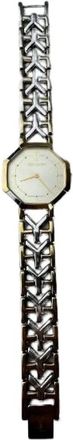 Saint Laurent Pre-owned Watches, female, Multicolor, Size: ONE SIZE Pre-owned Vintage Watch