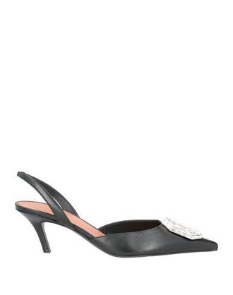 Amina Muaddi FOOTWEAR - Pumps on YOOX.COM