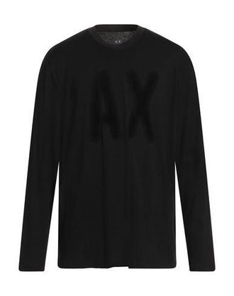 A|X Armani Exchange CAMISETAS Y TOPS - Camisetas en YOOX.COM