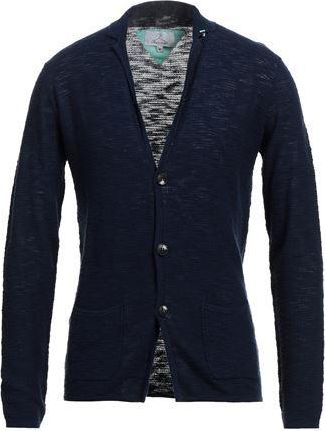 Berna PRENDAS DE PUNTO - C&aacute;rdigans en YOOX.COM