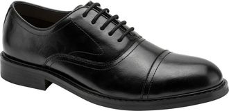 Kenneth Cole Lawstin Oxford in Black at Nordstrom Rack, Size 11.5