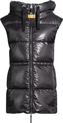 Parajumpers COATS & JACKETS - Gilets on YOOX.COM
