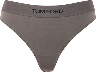 Tom Ford Underwear Panties