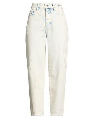 A|X Armani Exchange HOSEN & R&Ouml;CKE - Jeanshosen auf YOOX.COM