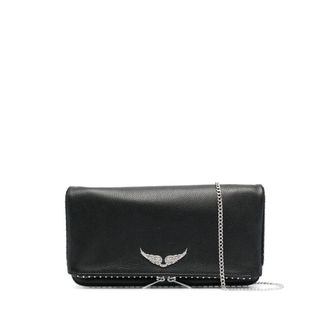 Zadig&Voltaire Borse Nero-Donna