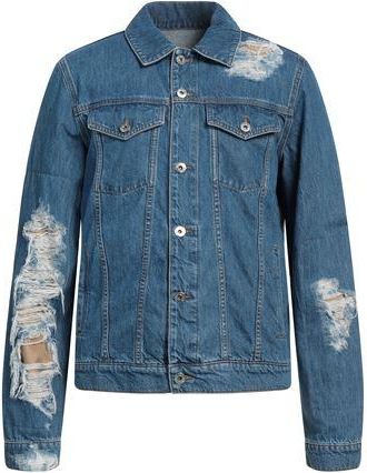 J.W.Anderson ROPA DE ABRIGO - Chaquetas vaqueras en YOOX.COM